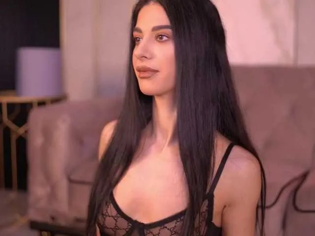 Freechat ArinaRhodes on BongaCams