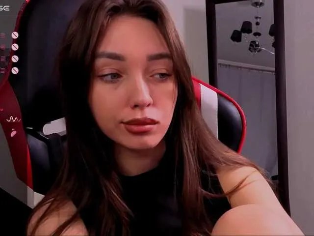 Offline Asreria on BongaCams