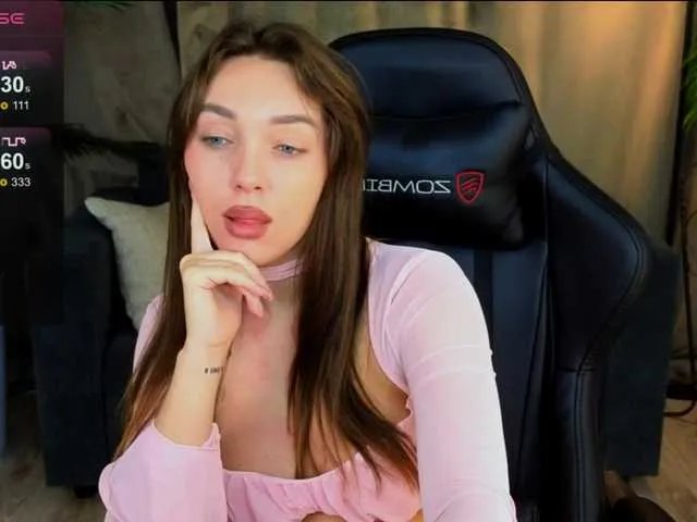 Offline Asreria on BongaCams