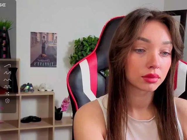 Offline Asreria on BongaCams