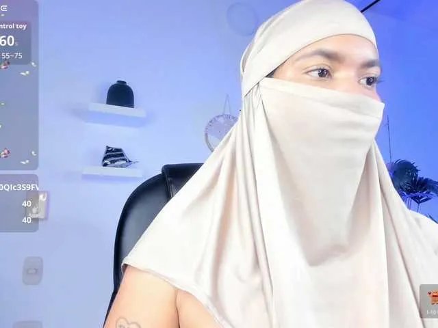 Offline Aura-cuutee on BongaCams