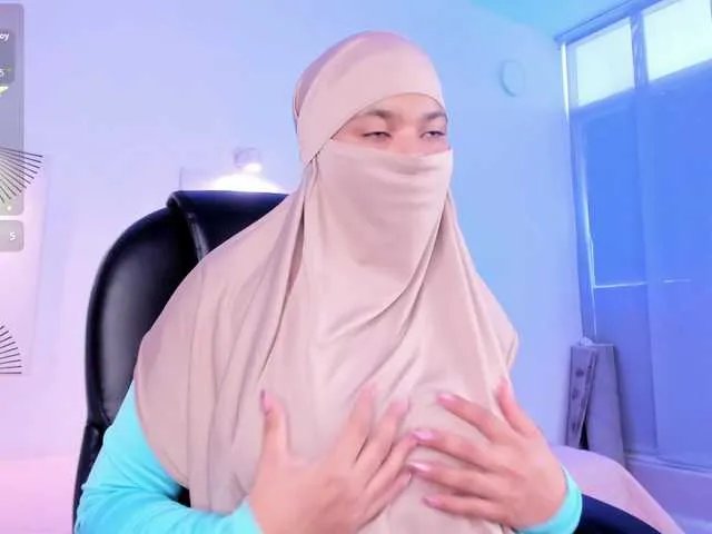 Offline Aura-cuutee on BongaCams