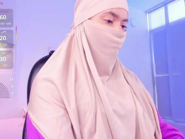 Offline Aura-cuutee on BongaCams