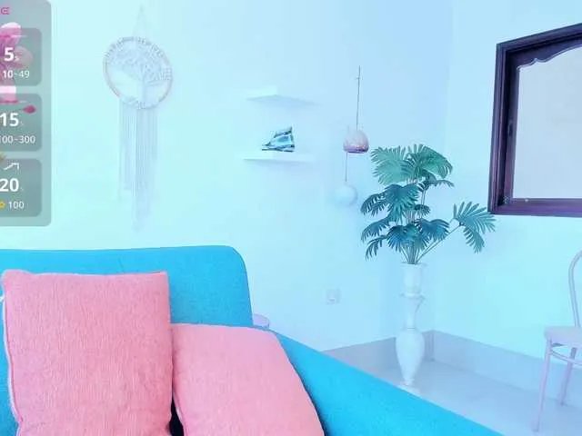 Offline Aura-cuutee on BongaCams