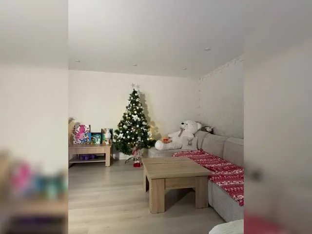 Freechat AuroraAngel on BongaCams