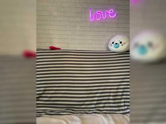 Offline Baby-Mariposa on BongaCams