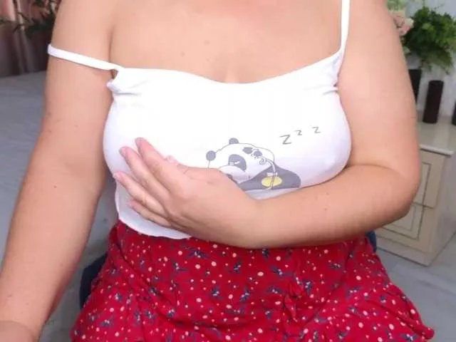 Offline Baby-Mary on BongaCams