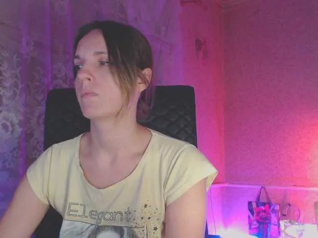 Offline babymuro4ka on BongaCams