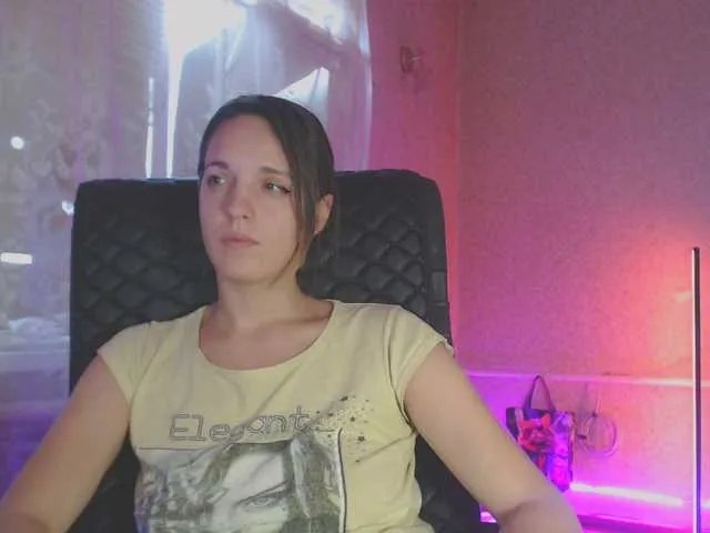 Offline babymuro4ka on BongaCams