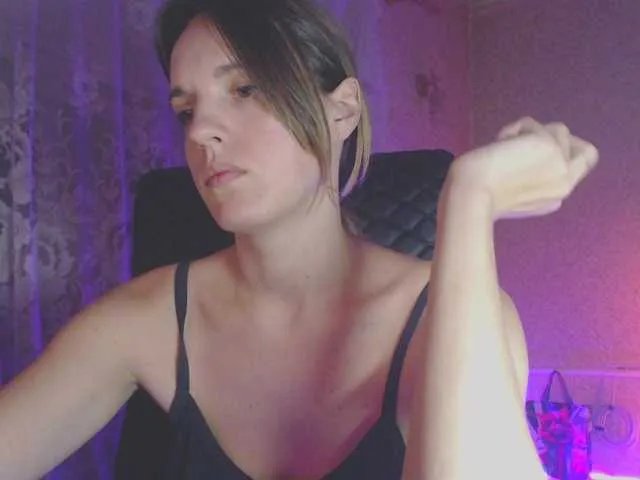 Offline babymuro4ka on BongaCams