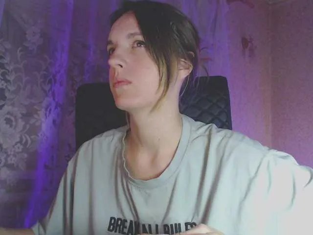 Offline babymuro4ka on BongaCams