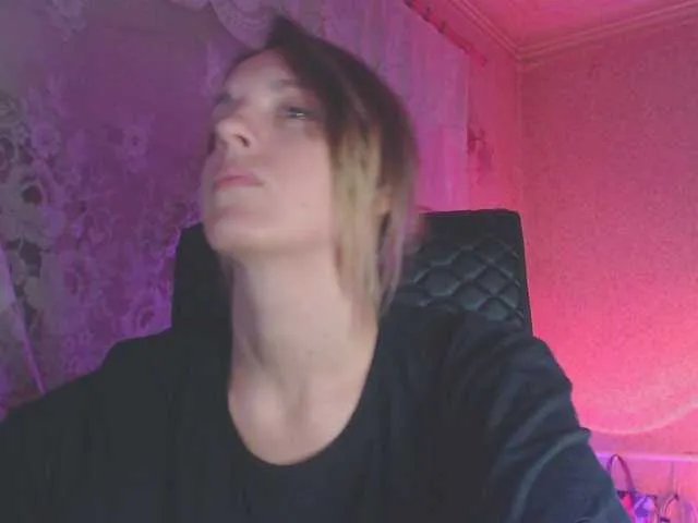 Offline babymuro4ka on BongaCams