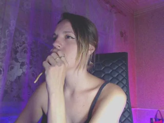 Offline babymuro4ka on BongaCams
