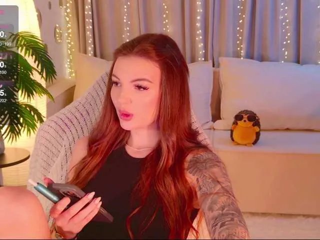 Offline Bannanaa on BongaCams