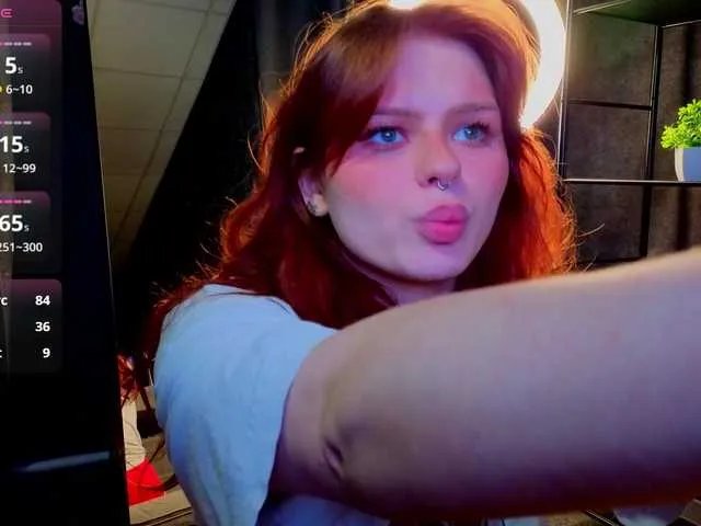 Offline Barbara-Dunnn on BongaCams