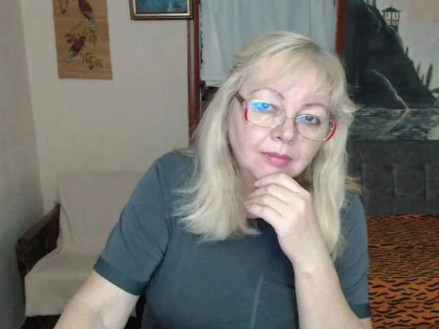 BarbaraBlondy on BongaCams 