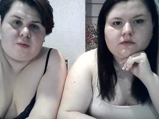 Freechat BeckyAndEllen on BongaCams
