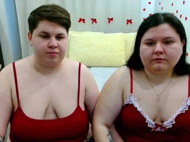 Freechat BeckyAndEllen on BongaCams