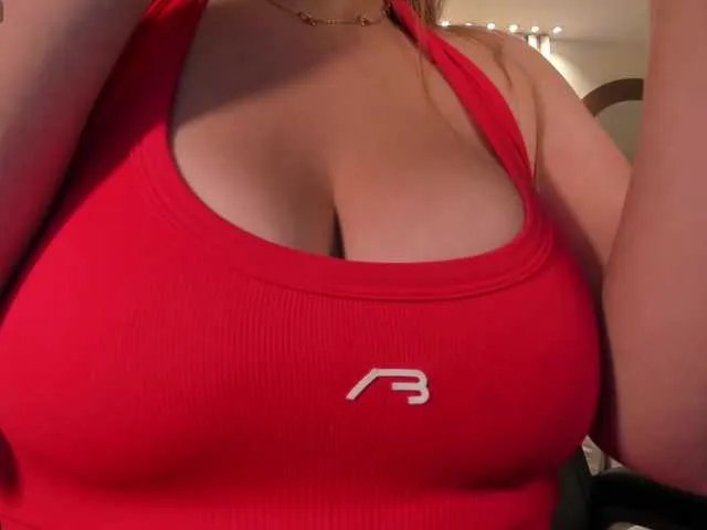 Offline BellaRose on BongaCams