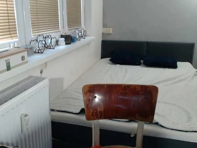 Offline Bessy123 on BongaCams