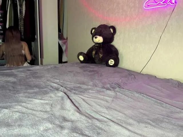 Offline bklfeya on BongaCams