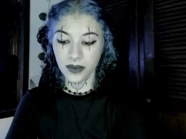 Offline blackdemonxxx on BongaCams