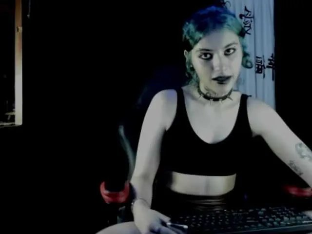 Offline blackdemonxxx on BongaCams