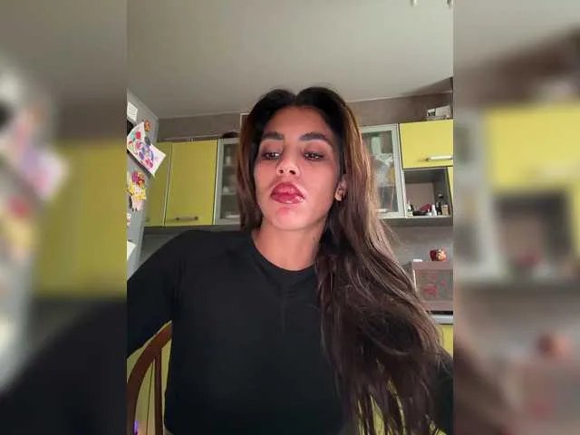 Offline BlackPantera666999 on BongaCams