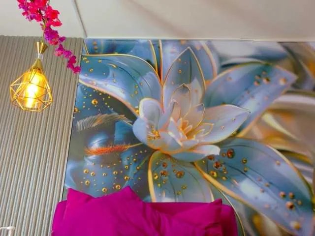 Offline blaisysmith on BongaCams