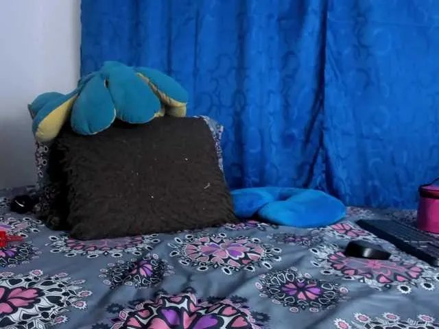 Offline BlowMommy on BongaCams