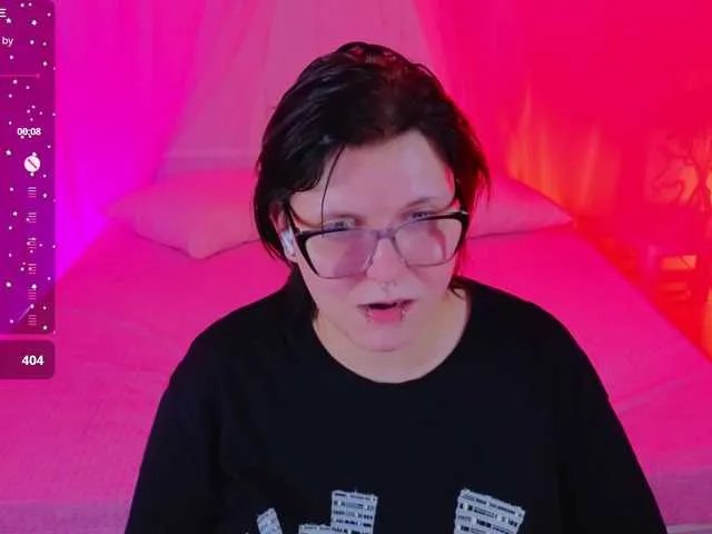 Offline bluelunaray on BongaCams