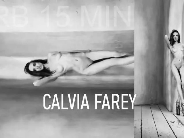 Offline calviafarey on BongaCams