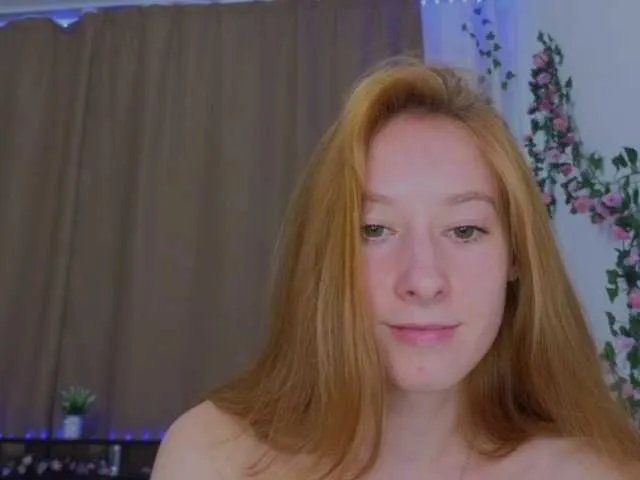 Offline Candy-Floss on BongaCams