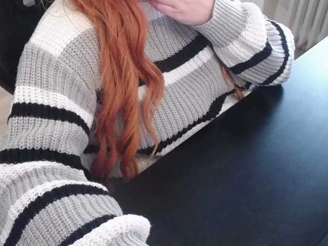 Freechat Celina-Rose on BongaCams