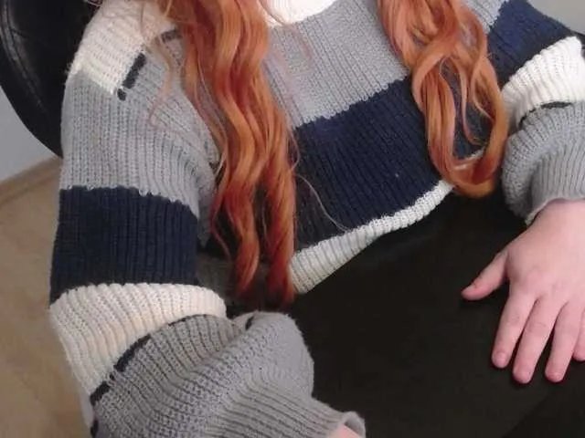 Freechat Celina-Rose on BongaCams