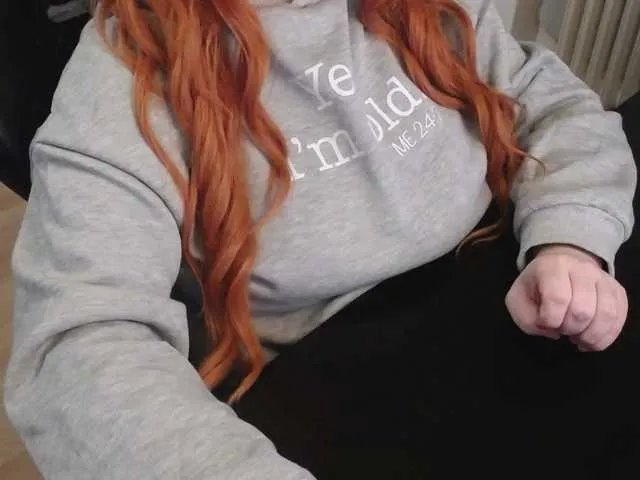 Freechat Celina-Rose on BongaCams