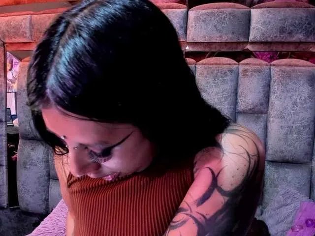 Offline chantallthx on BongaCams