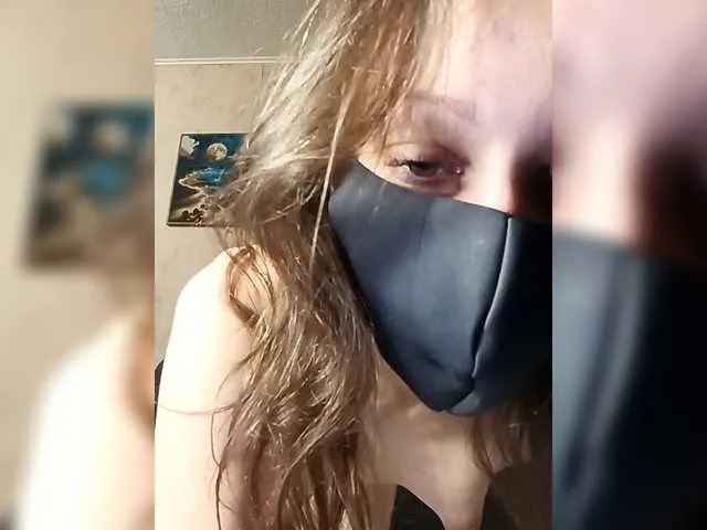 Offline CharmingCharisma1 on BongaCams