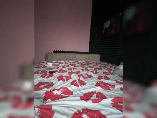 Offline ChemicalSexZ on BongaCams