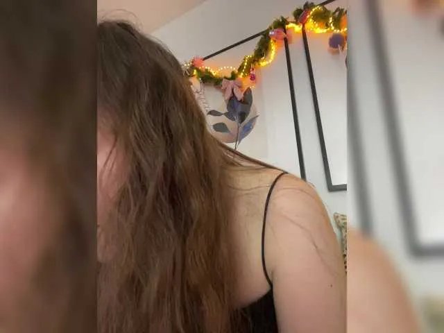 Offline ChloeMeow on BongaCams