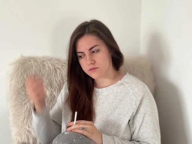 Freechat claireheart on BongaCams