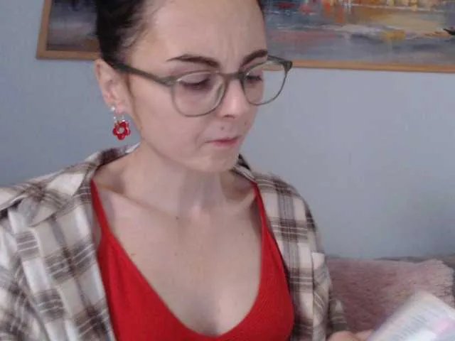 Freechat cleophee on BongaCams