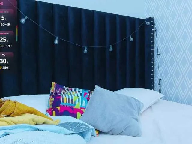 Offline colombiamommy on BongaCams