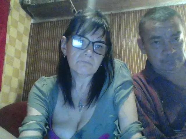 Offline coupleofcoolx on BongaCams