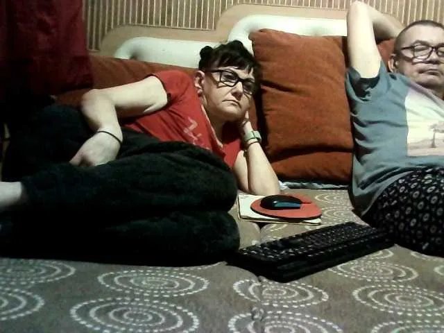 Offline coupleofcoolx on BongaCams