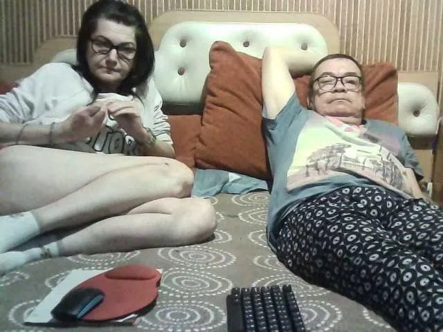 Offline coupleofcoolx on BongaCams