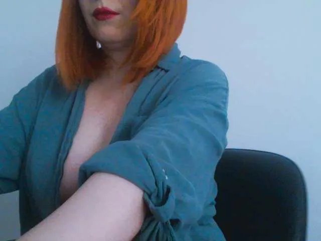 Offline CrazyMary777 on BongaCams