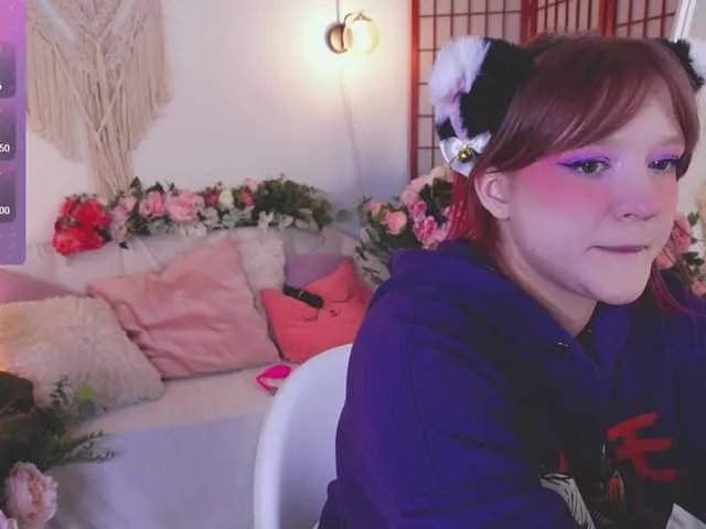 Offline CrazyWine on BongaCams