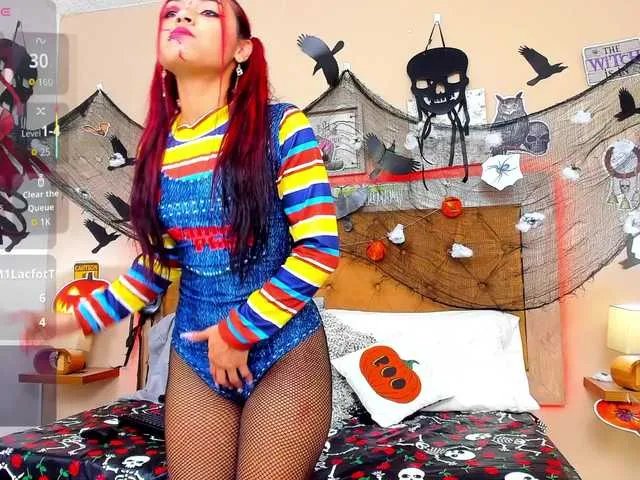 Offline CristalLorents on BongaCams