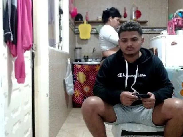 Offline curiousnasty on BongaCams